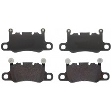 Set placute frână ICER 182348-208