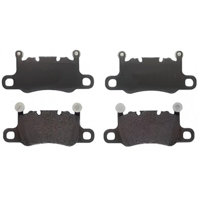 Set placute frână ICER 182348-208