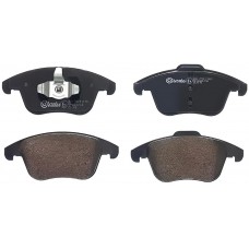 Set placute frână ICER 182231-203