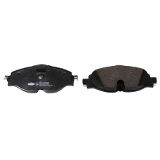 Set placute frână ICER 182111