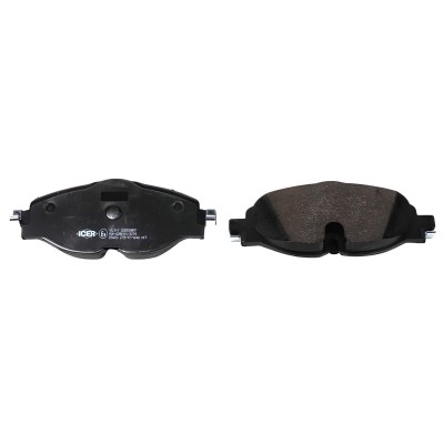 Set placute frână ICER 182111