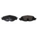 Set placute frână ICER 182111