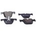 Set placute frână ICER 182064