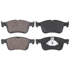Set placute frână ICER 182321-204