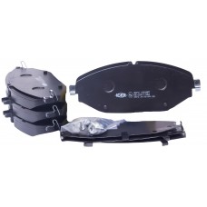 Set placute frână ICER 182213