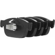Set placute frână ICER 182272