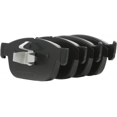 Set placute frână ICER 182272