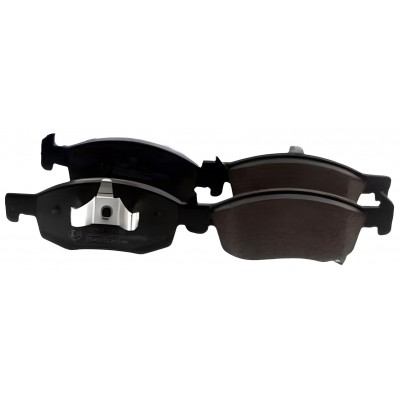 Set placute frână ICER 182223