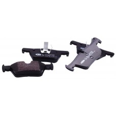 Set placute frână ICER 182049