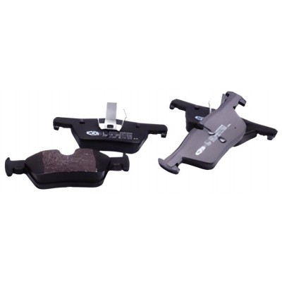 Set placute frână ICER 182049