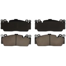 Set placute frână ICER 182358