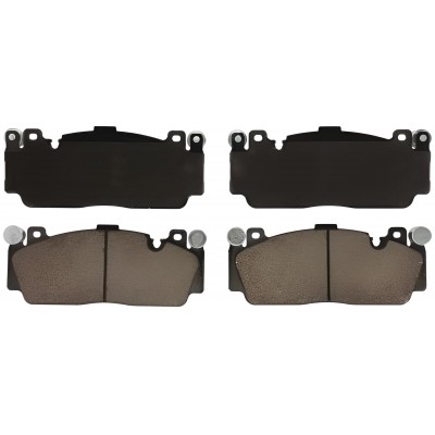 Set placute frână ICER 182358