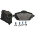 Set placute frână ICER 182212