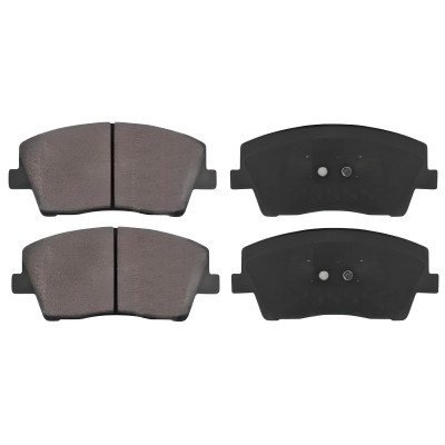 Set placute frână ICER 182368