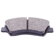 Set placute frână ICER 182035