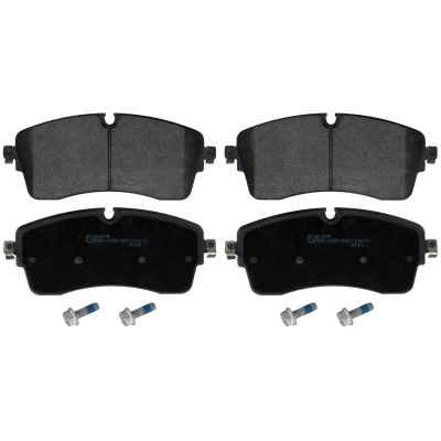 Set placute frână ICER 182335-200