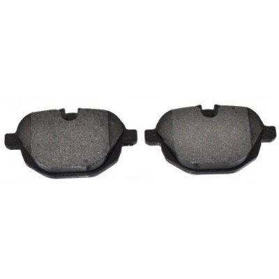 Set placute frână ICER 182004