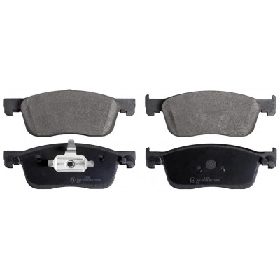 Set placute frână ICER 182297
