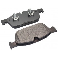 Set placute frână ICER 182104