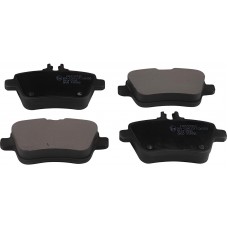 Set placute frână ICER 182039