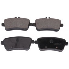 Set placute frână ICER 182072-067