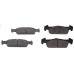 Set placute frână ICER 182115-202