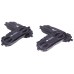 Set placute frână ICER 182254