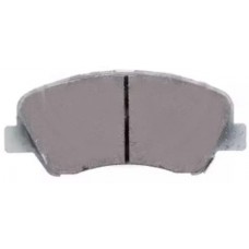 Set placute frână ICER 182029-234