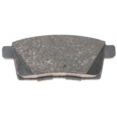 Set placute frână ICER 181963