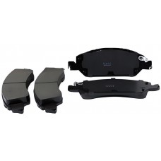 Set placute frână ICER 182138