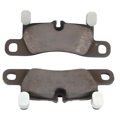 Set placute frână ICER 181987-203