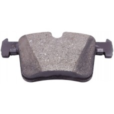 Set placute frână ICER 182020