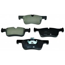 Set placute frână ICER 182048