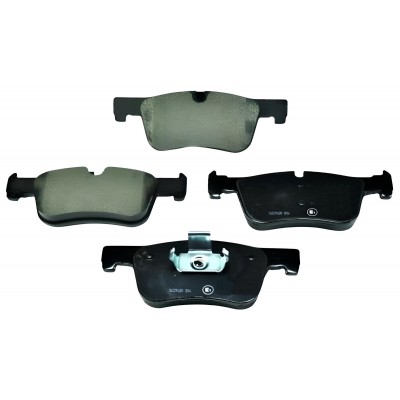 Set placute frână ICER 182048