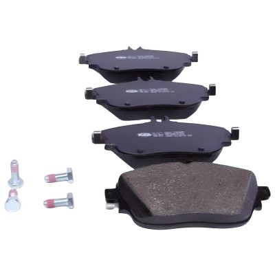 Set placute frână ICER 182061