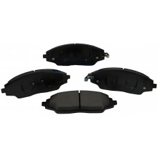 Set placute frână ICER 182167