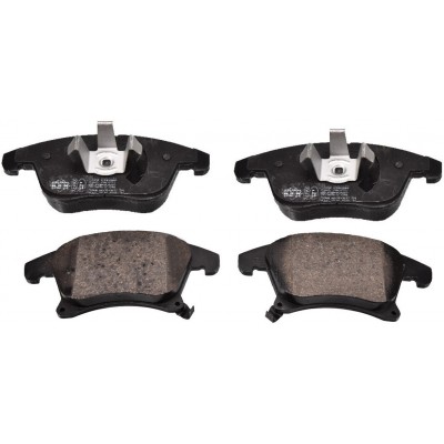 Set placute frână ICER 182231