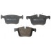 Set placute frână ICER 182232