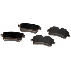 Set placute frână ICER 182256-203