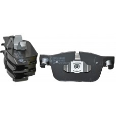 Set placute frână ICER 182276