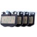 Set placute frână ICER 182280