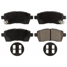 Set placute frână ICER 182305