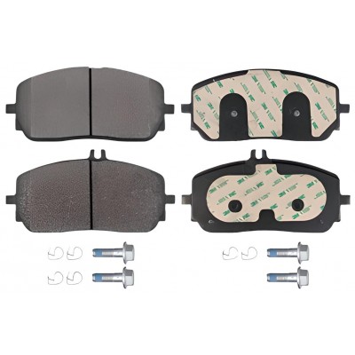 Set placute frână ICER 182331