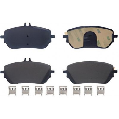 Set placute frână ICER 182337
