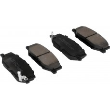 Set placute frână ICER 182373