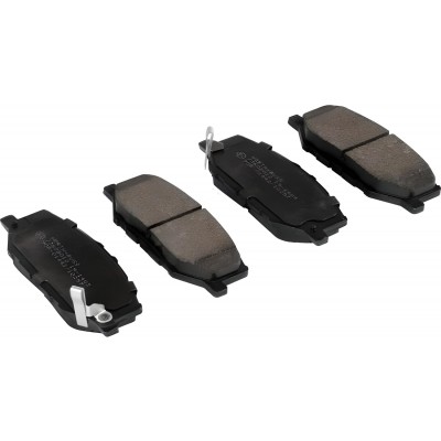 Set placute frână ICER 182373