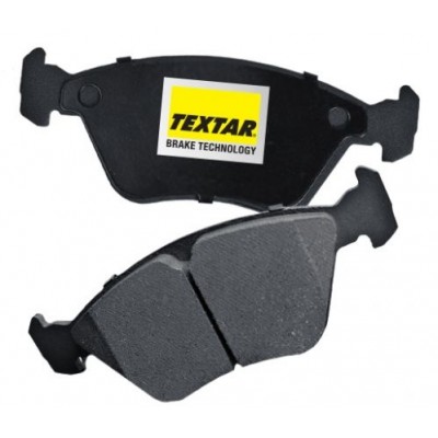 Set placute frână TEXTAR 2058201