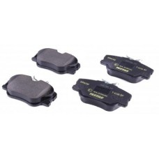 Set placute frână TEXTAR 2094102