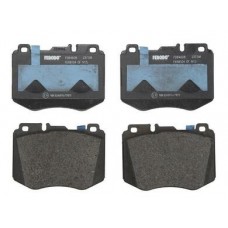 Set placute frână TEXTAR 2115201