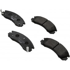 Set placute frână TEXTAR 2136301
